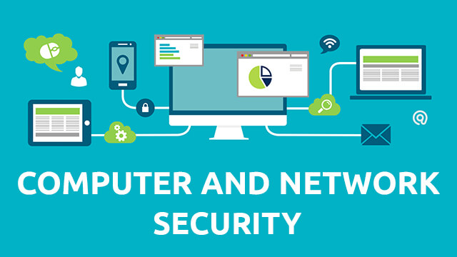 Computer Network Security Hamilton