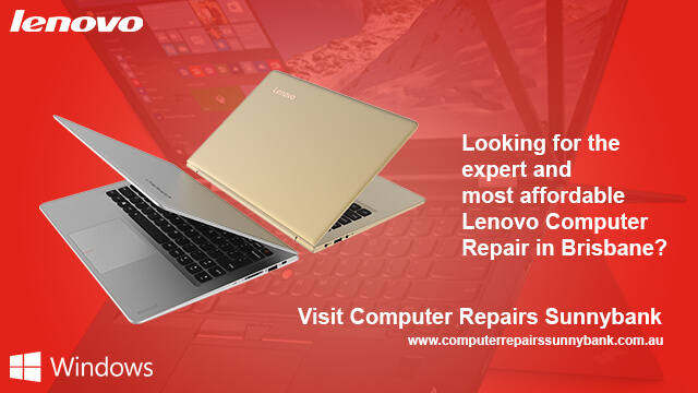 Lenovo Computer Repairs Hamilton