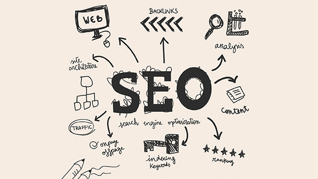 SEO Services Hamilton