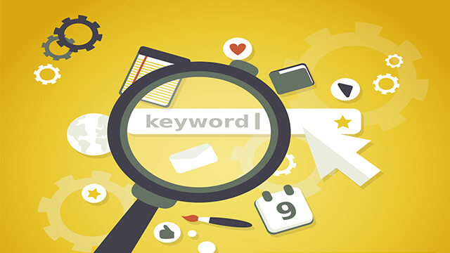 SEO Keyword Research Hamilton