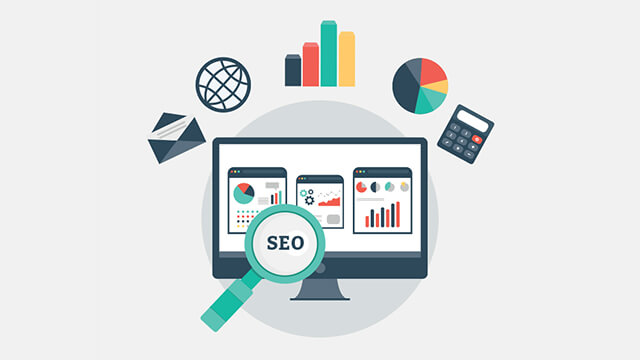 SEO Ranking Hamilton