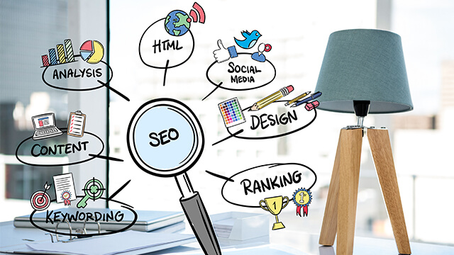 SEO Consultant Hamilton